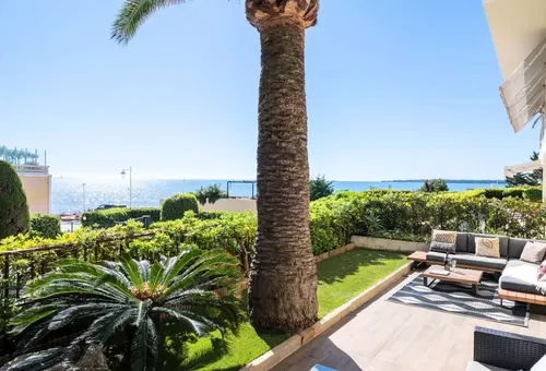 Apartment 3 bedroom Cannes