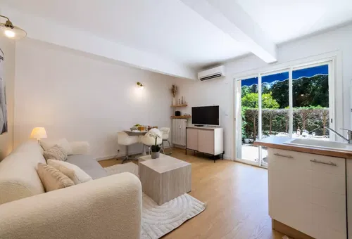 Appartement 1 chambre Cannes