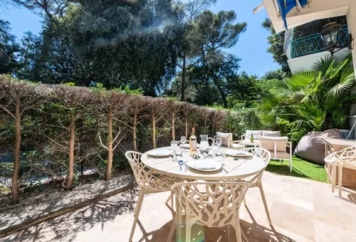 Appartement 1 chambre Cannes