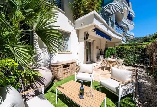 Apartment 1 bedroom Cannes