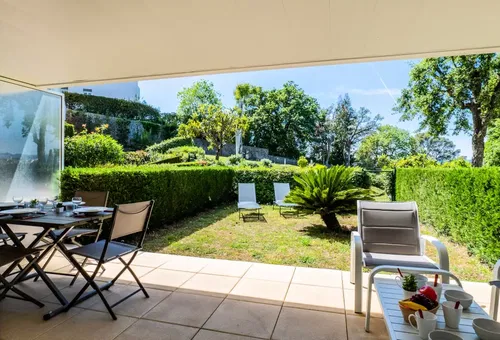 Appartement 1 chambre Cannes