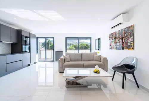 Apartment 1 bedroom Cannes