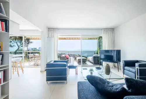 Apartment 2 bedroom Cannes