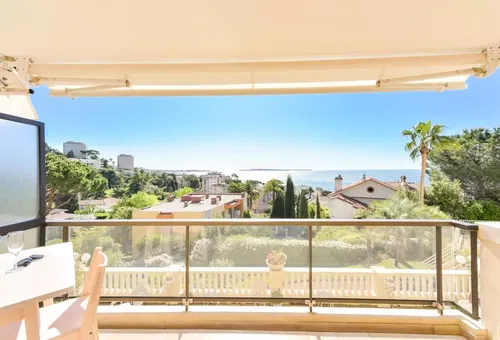 Apartment 1 bedroom Cannes
