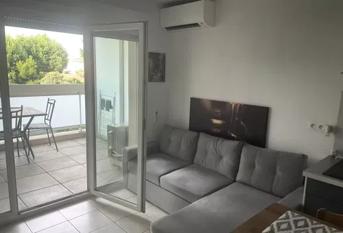 Appartement 1 chambre Cogolin
