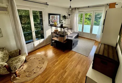 Apartment 1 bedroom Écully