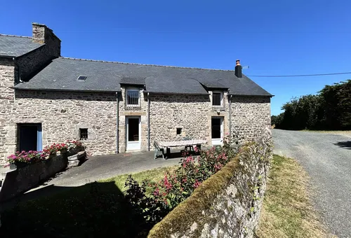 Villa 4 bedroom Fréhel