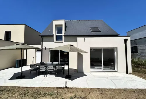 Villa 4 bedroom Fréhel