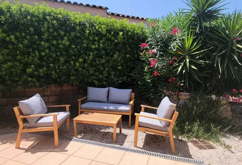 Villa 2 bedroom Fréjus