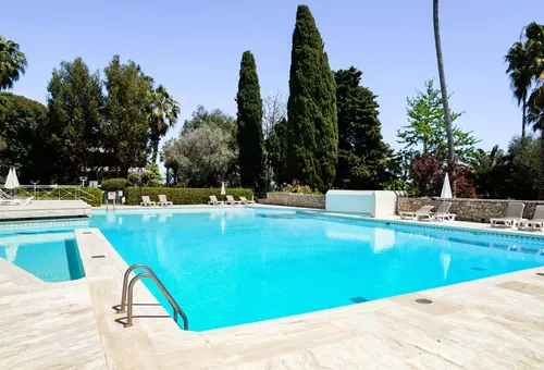 Apartment 1 bedroom Vallauris