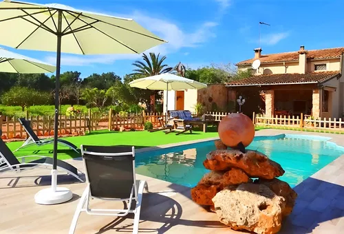 Villa 4 bedroom 