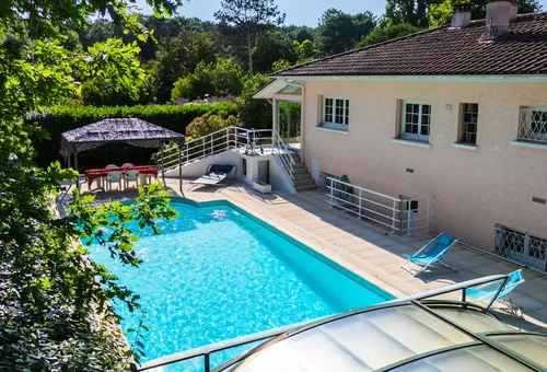 Villa 3 bedroom La Teste-de-buch