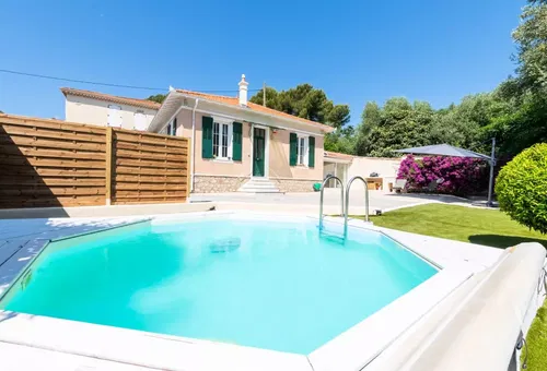 Maison 4 chambres Le Cannet