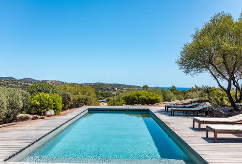 Villa 4 bedroom