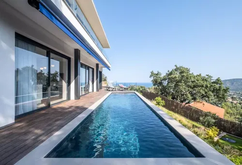 Villa 5 bedroom Mandelieu-la-napoule