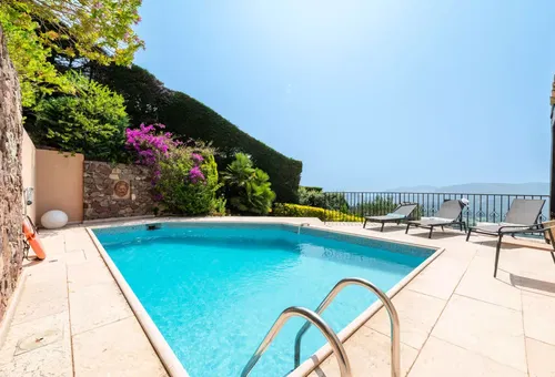 Villa 4 bedroom Mandelieu-la-napoule