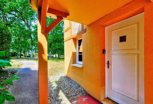 Apartment 1 bedroom Monflanquin