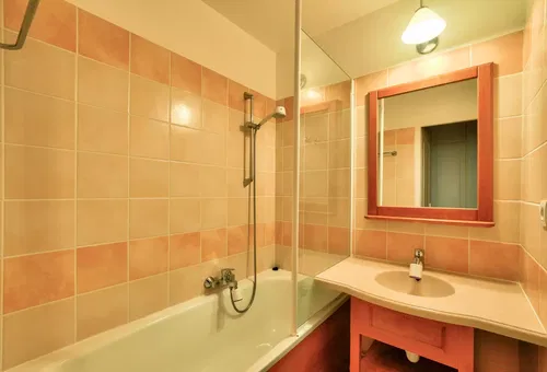 Apartment 1 bedroom Monflanquin