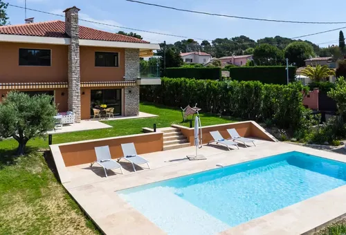 Villa 6 bedroom Mougins