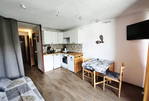 Appartement 1 chambre Orcières