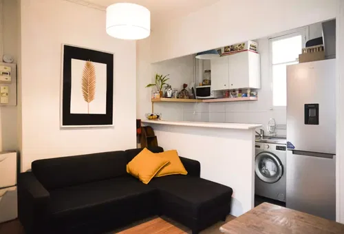 Appartement 1 chambre Paris