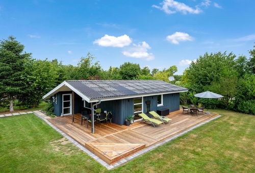 Haus 3 Zimmer Sydals