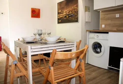 Apartment 1 bedroom Saint-cyr-sur-mer
