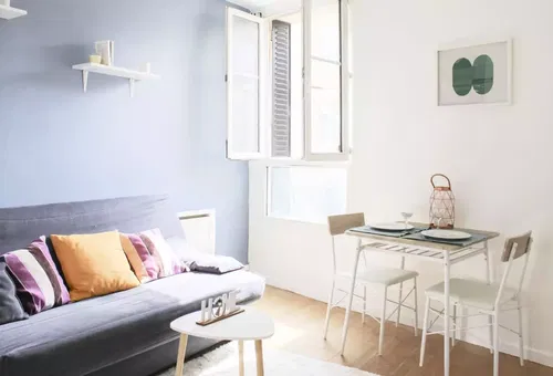 Appartement 1 chambre Saint-denis