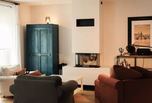 Apartment 4 bedroom Saint-malo