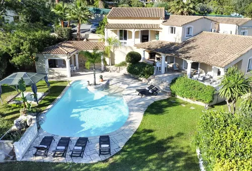 Villa 6 bedroom Vallauris