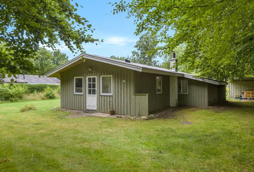 Villa 3 bedroom Toftlund