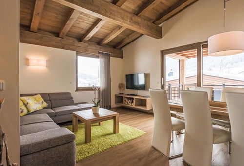 Wohnung 4 Zimmer Niederau