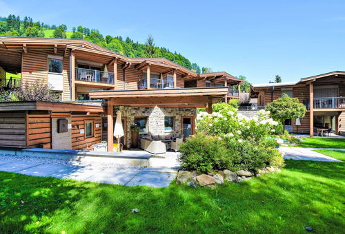 Appartement 4 chambres Niederau