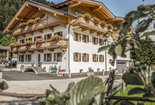 Wohnung 1 Zimmer Fügen
