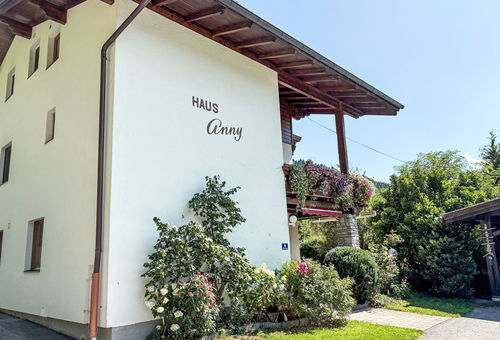 Appartement 2 chambres Zell Am See