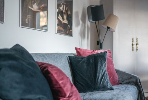 Apartment 2 bedroom Zell Am See