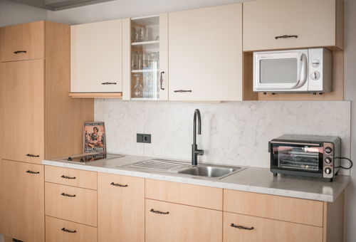 Appartement 1 chambre Zell Am See