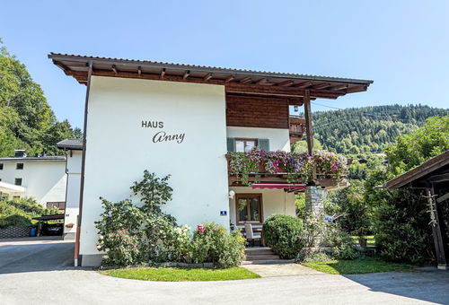 Apartment 1 bedroom Zell Am See