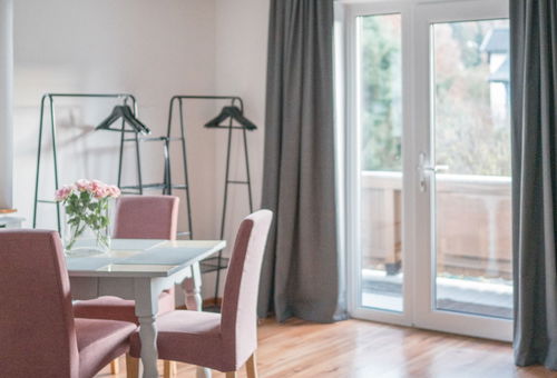 Apartment 1 bedroom Zell Am See