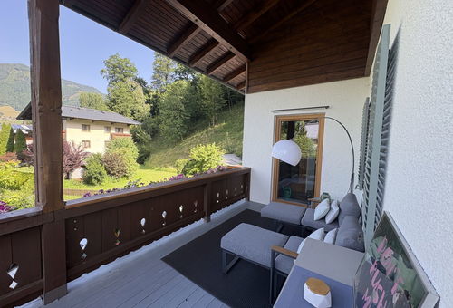 Wohnung 1 Zimmer Zell Am See