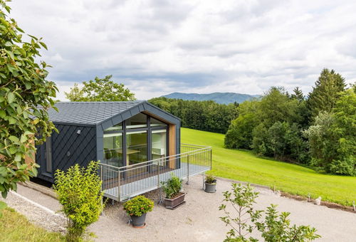 Villa 3 bedroom Aschach An Der Steyr
