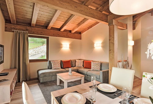 Wohnung 2 Zimmer Brixen Im Thale