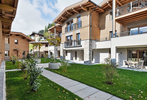 Appartement 2 chambres Brixen Im Thale