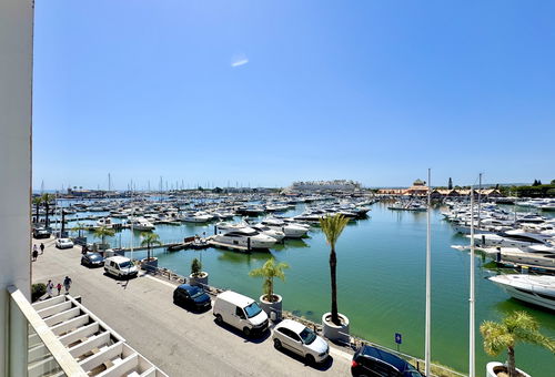 Apartment 3 bedroom Quarteira