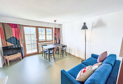 Wohnung 1 Zimmer Falera