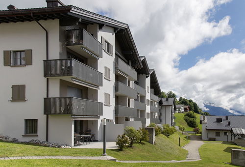 Apartment 1 bedroom Falera