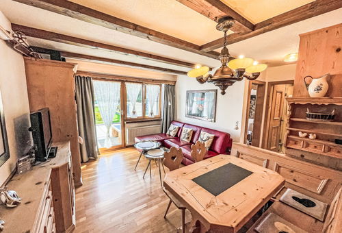 Wohnung 1 Zimmer Falera