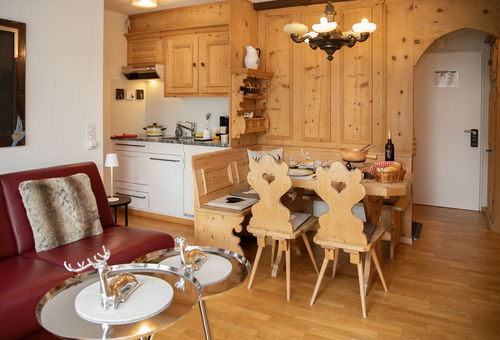 Apartment 1 bedroom Falera