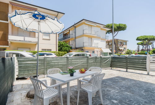 Wohnung 1 Zimmer Lido Di Camaiore