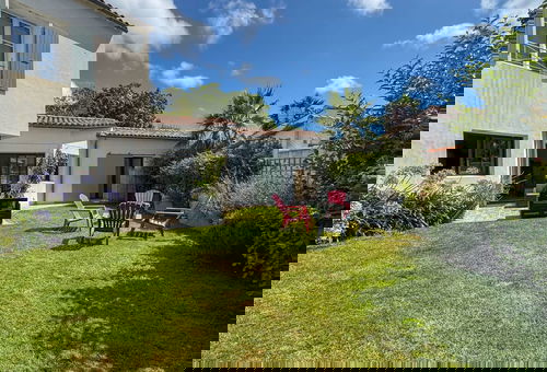 Jolie maison rénovée sur Loix